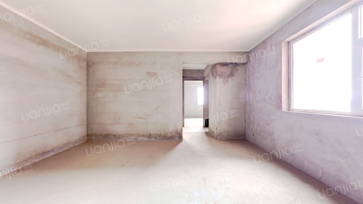 华生•汉口城市广场四期二手房实景图