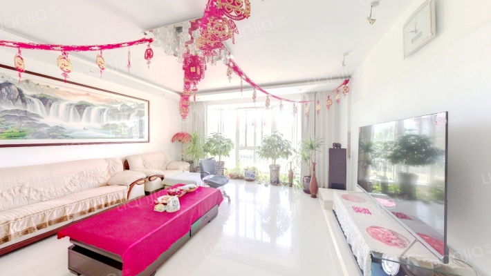 怡禾风景二手房实景图