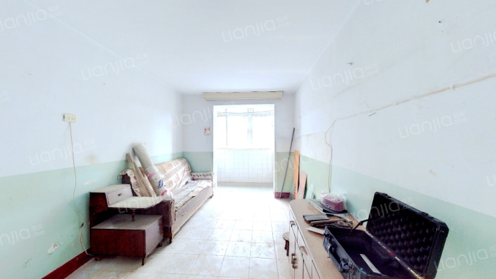 丹桂西街二手房实景图