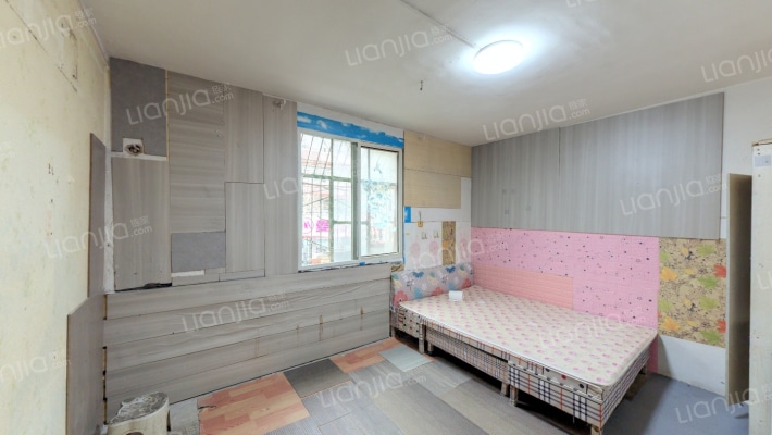 十六里河万寿路2号楼二手房实景图