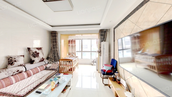 和园二手房实景图