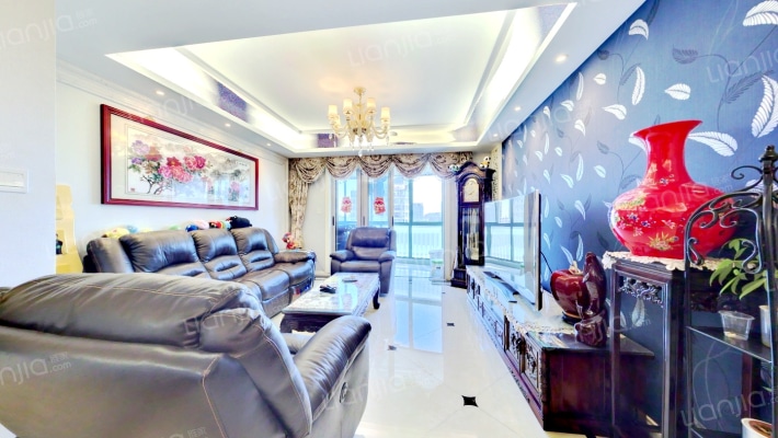 滨江名人苑二手房实景图