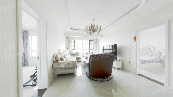 巴黎第五区二手房实景图