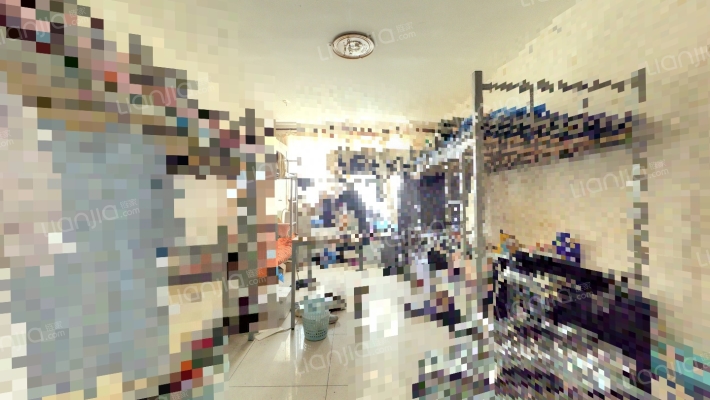 丽泽雅园二手房实景图