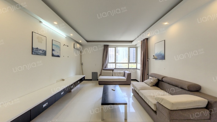 南馨公寓二手房实景图