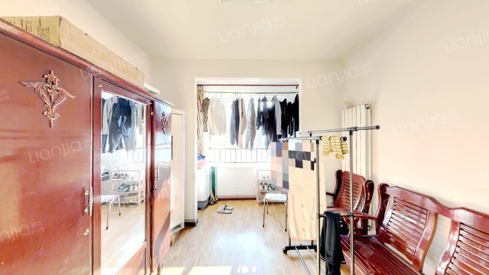 潞水丽苑二手房实景图