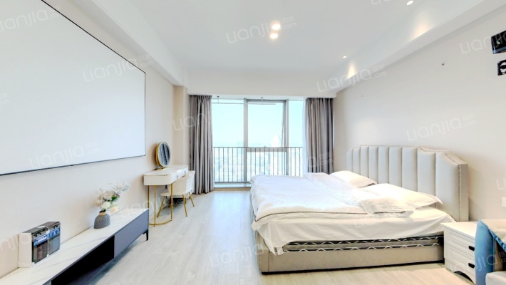 星悦城二手房实景图