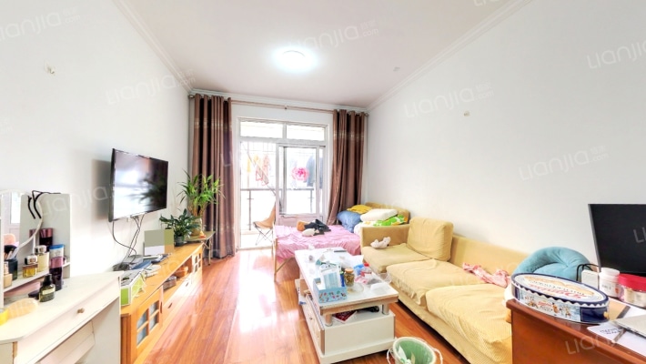 金海苑二手房实景图