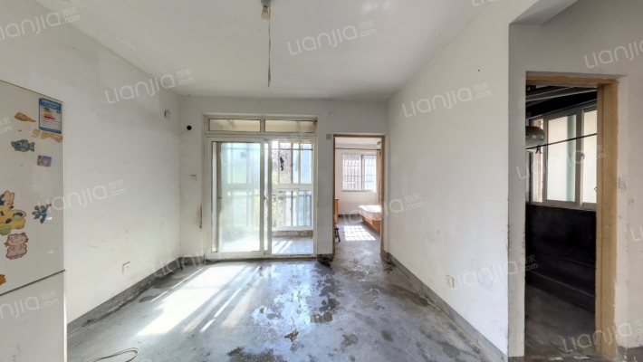 东方悦居二手房实景图