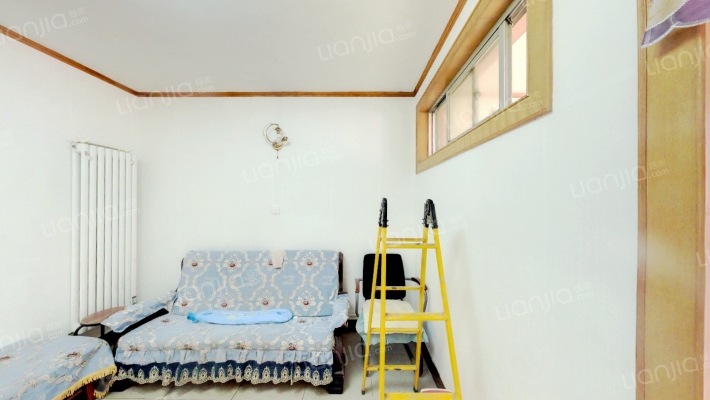 东关小区二手房实景图