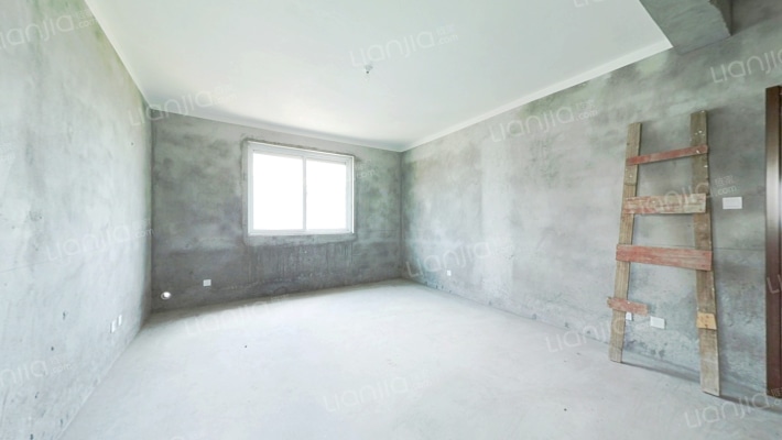 颐园世家二手房实景图