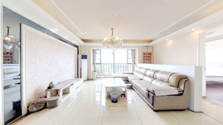 牡丹云锦二手房实景图