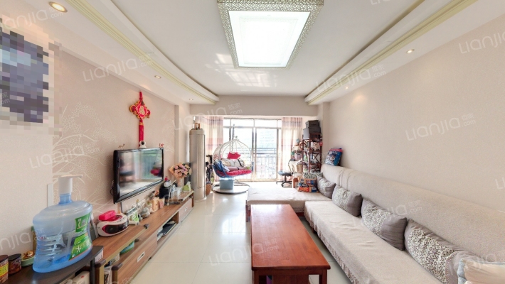 帝豪怡庭二手房实景图