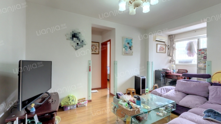 牧电路21号二手房实景图