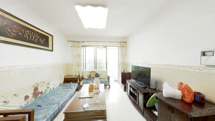 明月苑二手房实景图