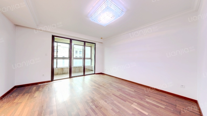 城开御园二手房实景图