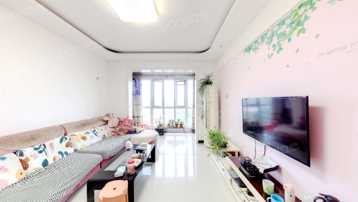 首创福特纳湾金盛园二手房实景图