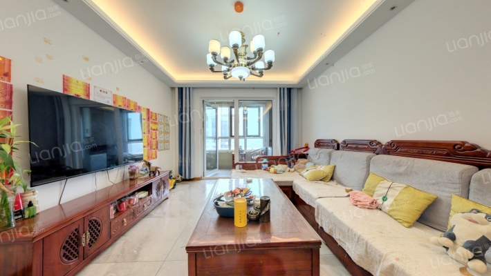 锦悦都三期二手房实景图