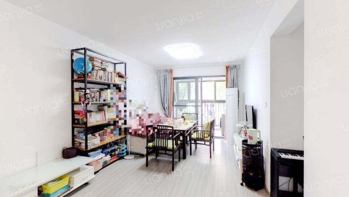 望潜华庭二手房实景图