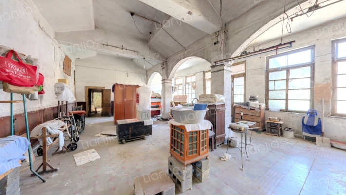 本司胡同二手房实景图