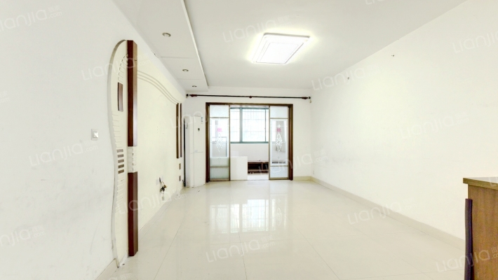 河滨公寓二手房实景图