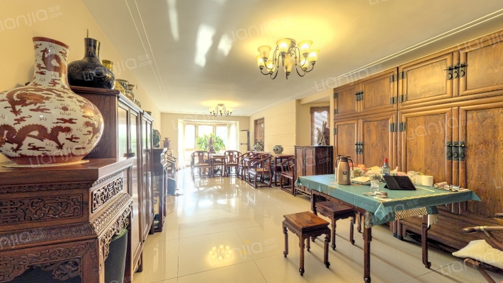 风范新苑二手房实景图