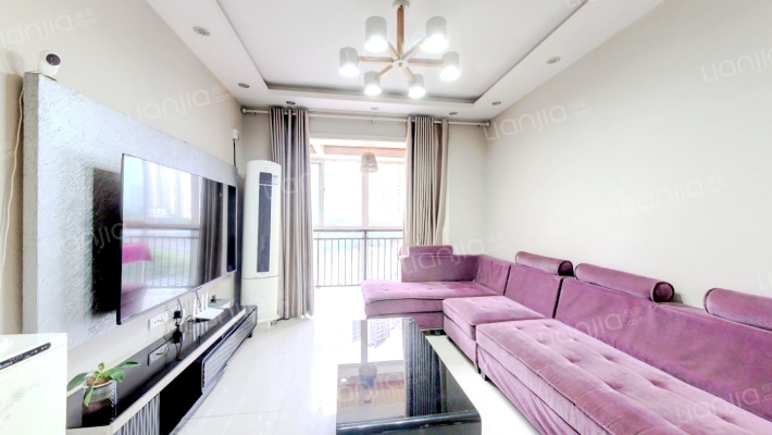 永缘寓乐圈二手房实景图