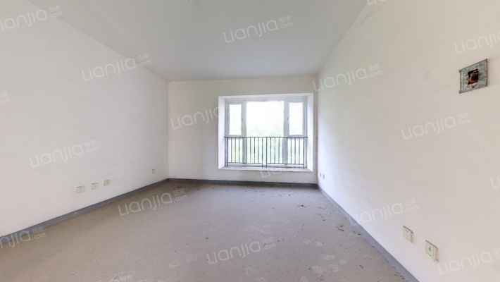 橙郡二期二手房实景图