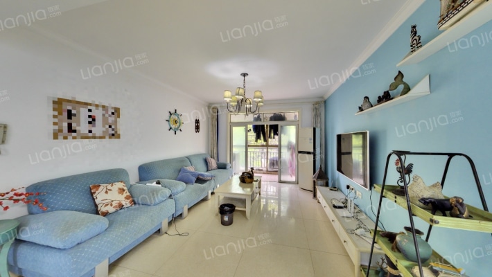 梅苑家园二手房实景图