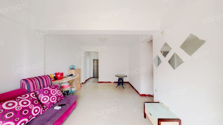 玉龙花园二手房实景图