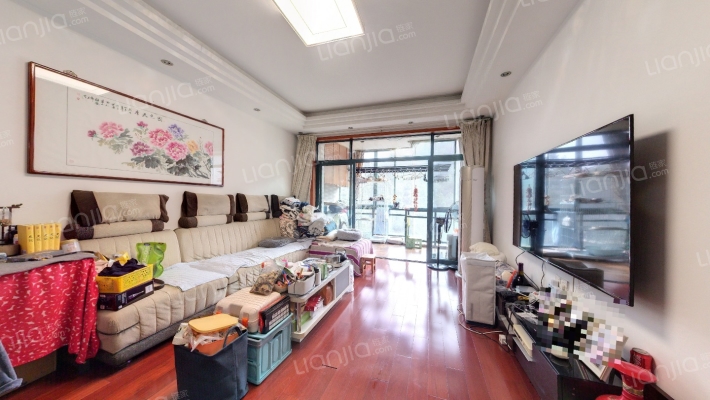 翠屏国际金榕苑二手房实景图