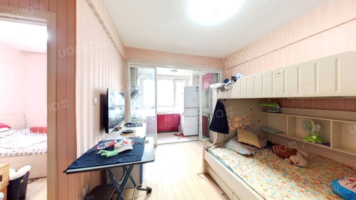 倚山花园二手房实景图