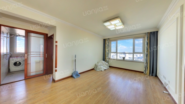 蓉桥一号B区二手房实景图