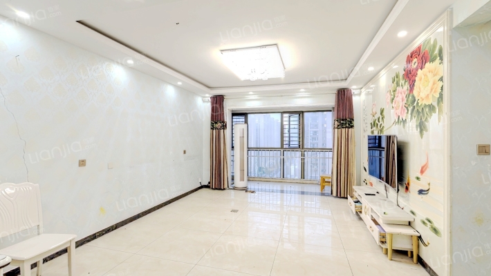 升龙汇金广场一号院二手房实景图