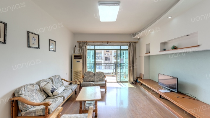 东糖花园二手房实景图