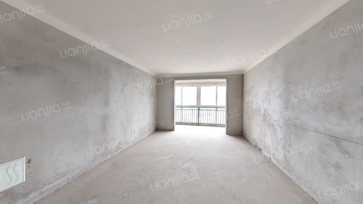 南门花园二期二手房实景图