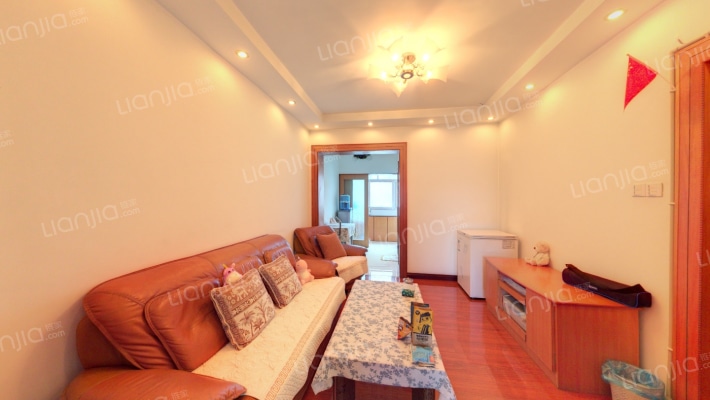 八角亭二手房实景图