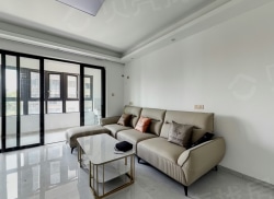 合租·书香学府南区 2居室 东/东南卧_书香学府南区租房