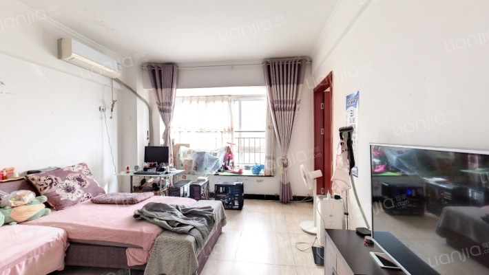 兰桂小区二手房实景图