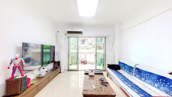 德怡居二手房实景图