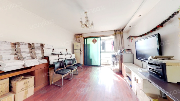 二纺新工房二手房实景图