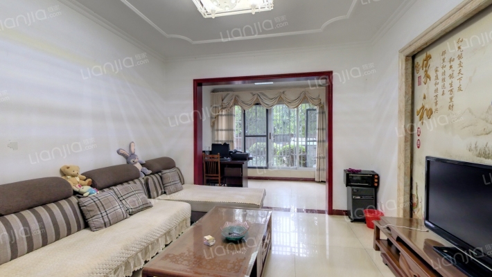 凤凰傲城二期二手房实景图