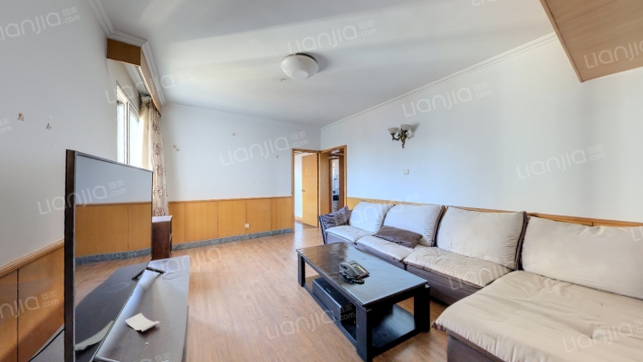 富强电力小区二手房实景图