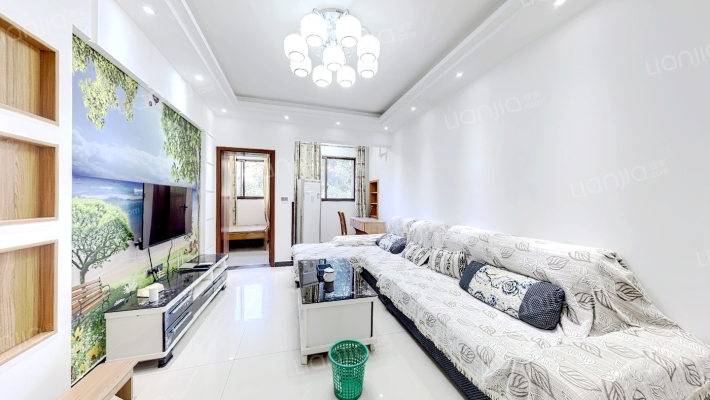 美天公园王府二手房实景图