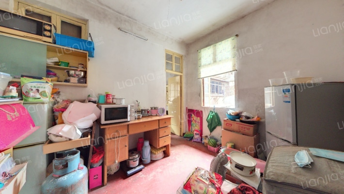 南海行宫社区二手房实景图