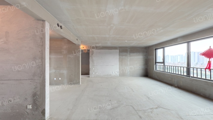 龙翔·奥城珑樾府二手房实景图