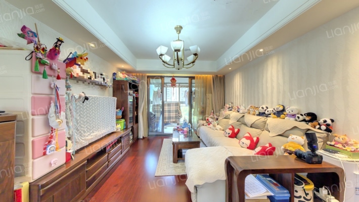 建邦16区二手房实景图