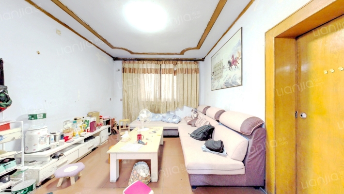 航天大院二手房实景图