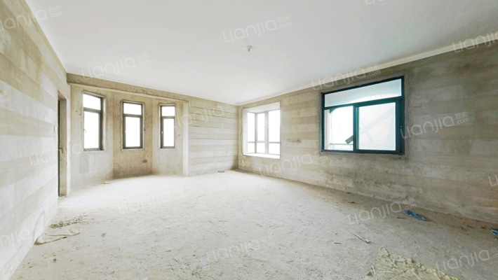 力高国际城一期二手房实景图