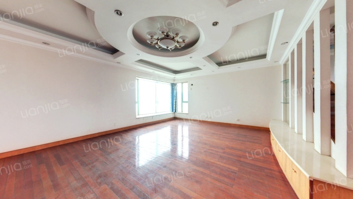 日华花园二手房实景图